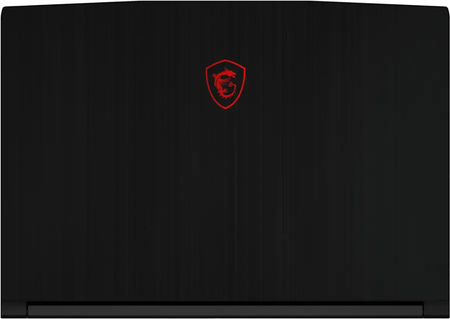 Alt View 3. MSI - THIN GF63 15.6" 144Hz FHD Gaming Laptop-intel core i5-12450H with 8GB Memory-RTX 2050-1TB SSD.
