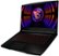 Left. MSI - THIN GF63 15.6" 144Hz FHD Gaming Laptop-intel core i5-12450H with 8GB Memory-RTX 2050-1TB SSD.