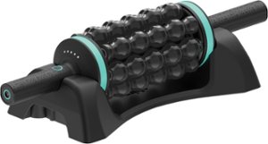 Best Buy: Brookstone MAX® Percussion Massager Silver 585539