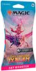 Wizards of The Coast - Magic the Gathering Lost Caverns of Ixalan Set Booster Sleeve