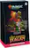 Front. Wizards of The Coast - Magic the Gathering Lost Caverns of Ixalan Commander Deck - Veloci-Ramp-Tor.