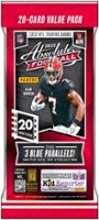 2023 Panini Absolute Football Fat Pack - Front_Zoom