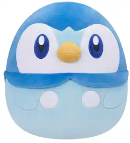 Jazwares - Squishmallows - Pokémon -Piplup - 14" Plush