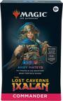 Wizards of The Coast Magic the Gathering The Lord of The Rings: Tales of  Middle Earth Starter Kit D15290000 - Best Buy