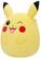 Alt View 11. Jazwares - Squishmallows 14" Plush Pokemon Pikachu Winking.