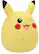 Alt View 14. Jazwares - Squishmallows 14" Plush Pokemon Pikachu Winking.