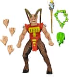NECA - Teenage Mutant Ninja Turtles (Mirage Comics) 7” Scale Action Figure Savanti Romero