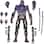 Teenage Mutant Ninja Turtles 7" The Last Ronin - Ultimate Foot Bot