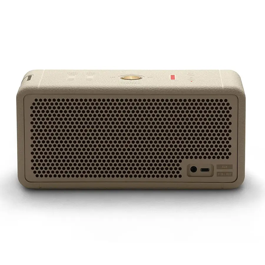 AUX IN/OUT