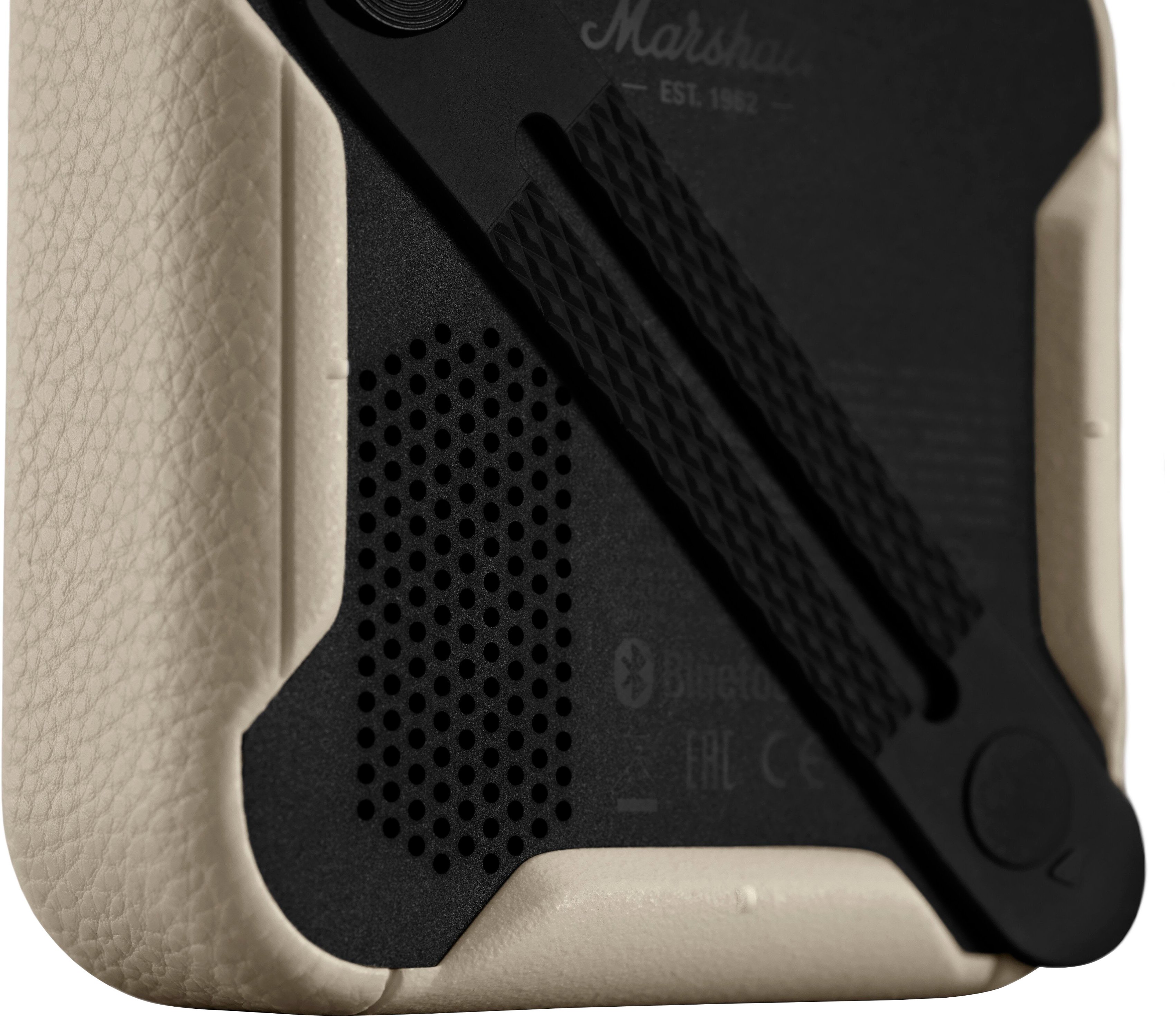 Altavoz Bluetooth Marshall Willen Cream - Altavoces Bluetooth - Los mejores  precios