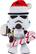 Front. Star Wars - Winter Stormtrooper 10" Plush.