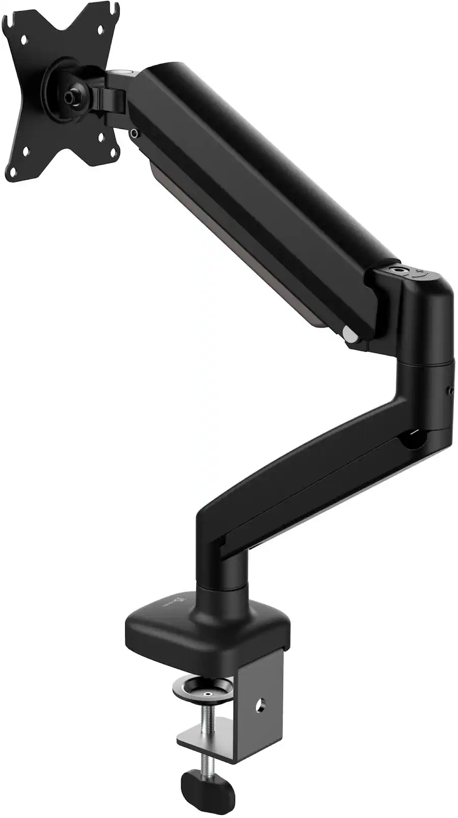 j5create Ergonomic Monitor Desk Mount for Most 17” 32” Monitors