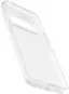 Angle. OtterBox - Symmetry Series Hard Shell for Google Pixel 8 - Clear.