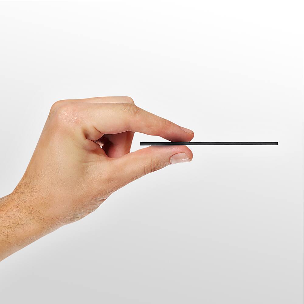 Alt View 11. KeySmart - SmartCard Bluetooth Item and Wallet Tracker, Finder and Locater - Black.