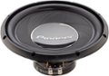 Alt View 12. Pioneer - 12" Subwoofer with IMPP™ Cone with 1400 Watts Max. Power - Black.