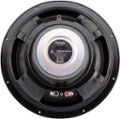 Alt View 11. Pioneer - 12" Subwoofer with IMPP™ Cone with 1400 Watts Max. Power - Black.