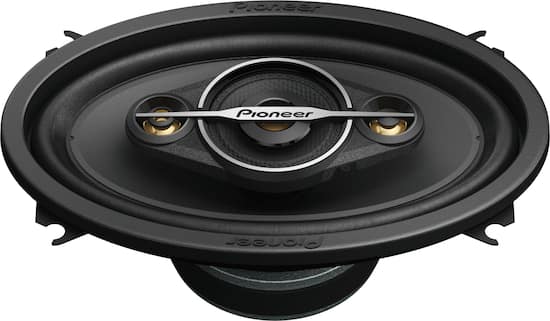 Best buy pioneer hot sale subwoofer
