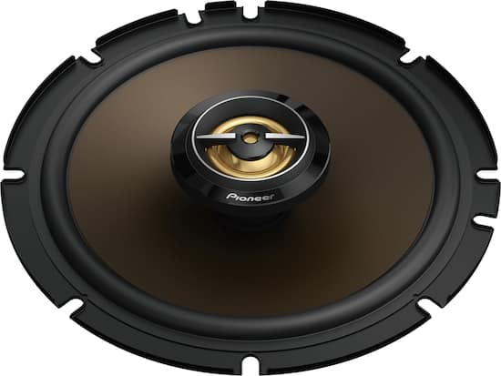 Best buy hot sale car speakers 6.5