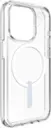 Alt View 11. ZAGG - mophie New Phone Essentials Kit: 360 Protection + Fast, Compact Power for Apple iPhone 15 Pro - Clear/White.