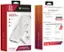 Alt View 2. ZAGG - mophie New Phone Essentials Kit: 360 Protection + Fast, Compact Power for Apple iPhone 15 Pro - Clear/White.