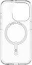 Alt View 3. ZAGG - mophie New Phone Essentials Kit: 360 Protection + Fast, Compact Power for Apple iPhone 15 Pro - Clear/White.