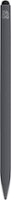 ZAGG - Pro Stylus 2 Active, Dual-Tip Pencil Stylus with Wireless Charging - Gray - Front_Zoom