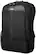 Angle. Targus - 17" Classic Backpack - Black.