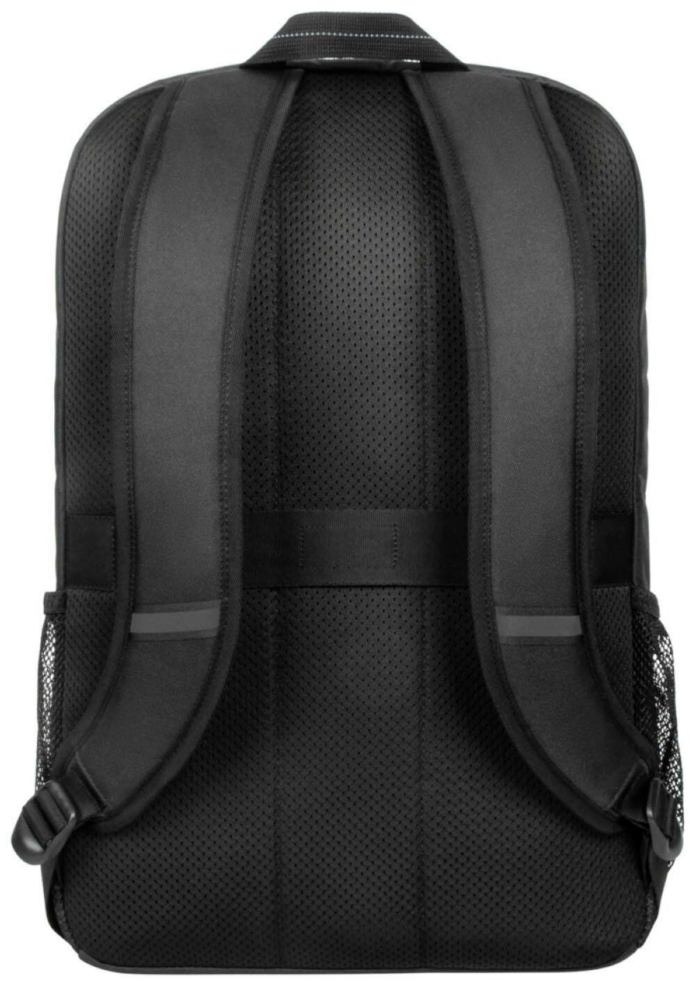 Alt View 12. Targus - 17" Classic Backpack - Black.