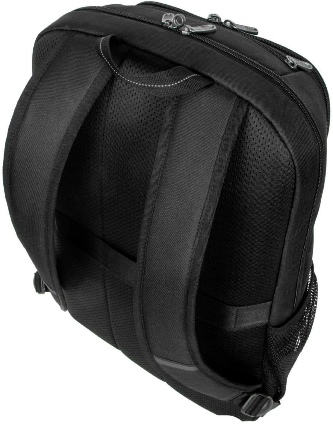 Alt View 13. Targus - 17" Classic Backpack - Black.