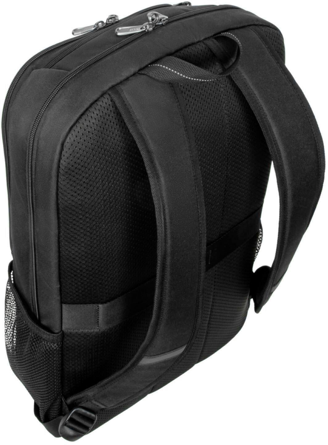 Alt View 14. Targus - 17" Classic Backpack - Black.