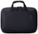 Front Zoom. Thule - Terra Recycled Material Attaché Briefcase for 14” Apple MacBook Pro, 13” Apple MacBook Pro & PCs & Laptops - BLACK.