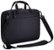 Alt View Zoom 11. Thule - Terra Recycled Material Attaché Briefcase for 14” Apple MacBook Pro, 13” Apple MacBook Pro & PCs & Laptops - BLACK.