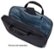 Alt View Zoom 13. Thule - Terra Recycled Material Attaché Briefcase for 14” Apple MacBook Pro, 13” Apple MacBook Pro & PCs & Laptops - BLACK.