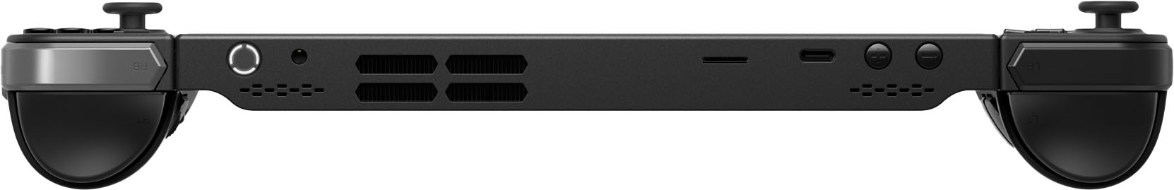 Lenovo Legion Go 8.8 / 144Hz / WQXGA / PC portátil para juegos con  pantalla táctil / AMD Ryzen Z1 Extreme / 16GB RAM / 1TB SSD / Shadow Black