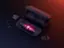 Back. Lenovo - Legion Go 8.8" 144Hz WQXGA Gaming Handheld - AMD Ryzen Z1 Extreme - 16GB with 512 GB SSD - Shadow Black.