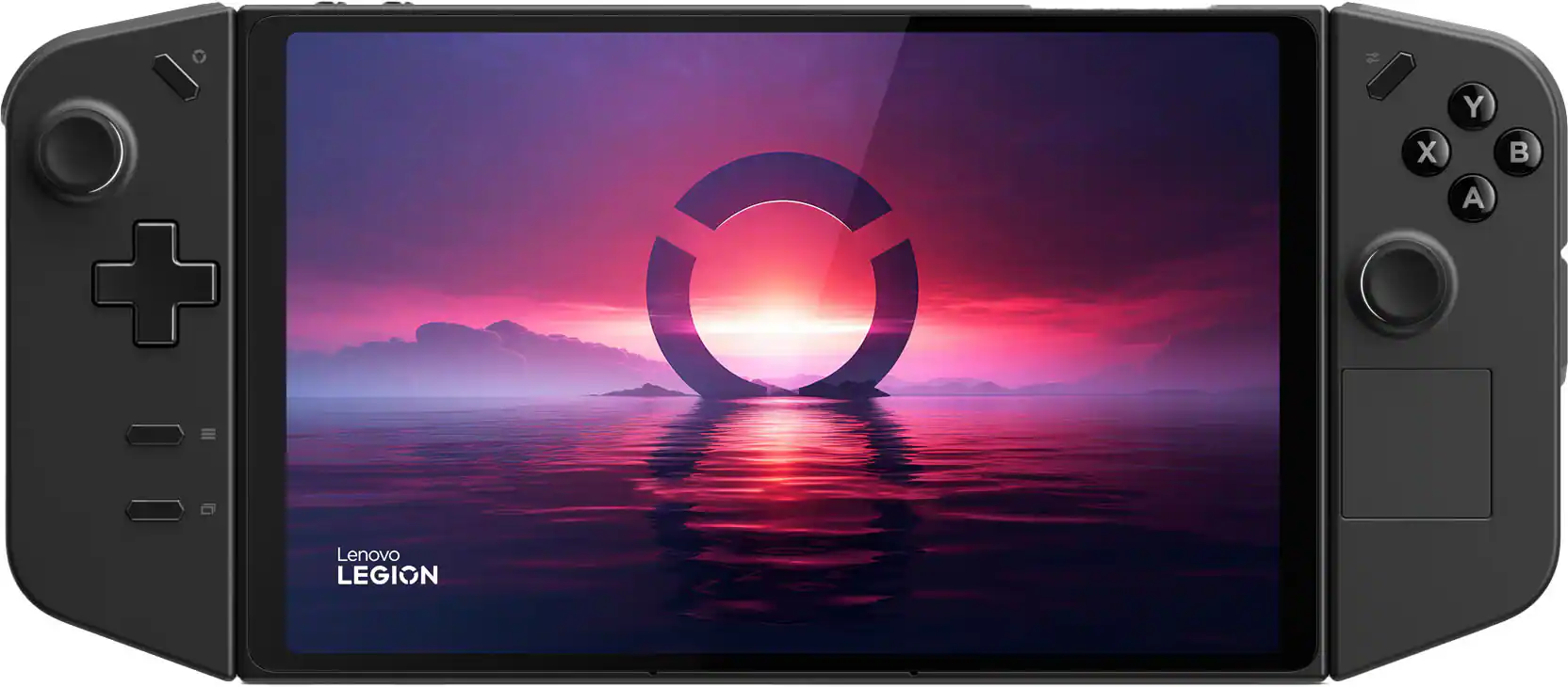 Legion Go 8.8" 144Hz WQXGA Gaming Handheld - AMD Ryzen Z1 Extreme - 16GB with 512 GB SSD - Windows