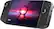 Left. Lenovo - Legion Go 8.8" 144Hz WQXGA Gaming Handheld - AMD Ryzen Z1 Extreme - 16GB with 512 GB SSD - Shadow Black.