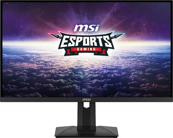 Ecran PC Gaming MSI MAG 274UPF 27 4K UHD Noir - Moniteur - Achat