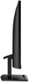 Back Zoom. MSI - PRO MP273A 27" IPS LCD FHD  FreeSync Monitor(DisplayPort, HDMI) - Black.