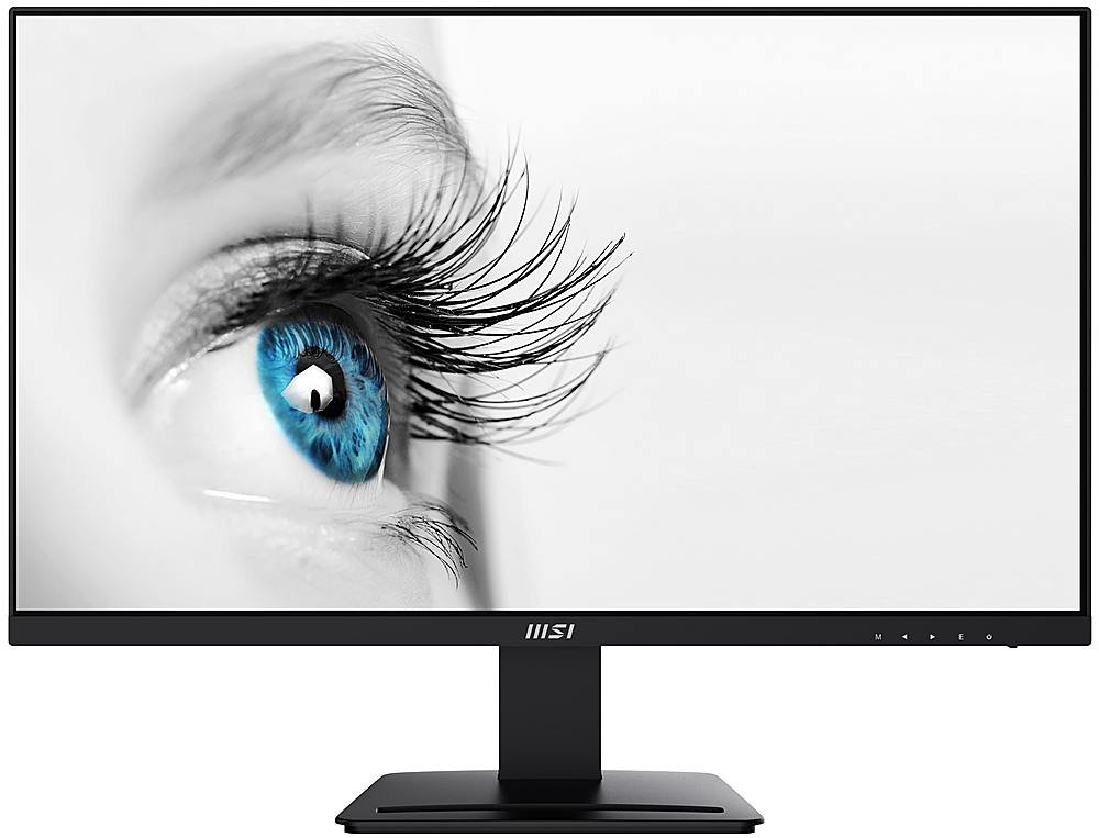 Dell S2721NX 27 IPS LED FHD AMD FreeSync VESA Monitor (HDMI) Black S2721NX  - Best Buy