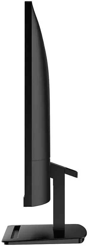 MSI - PRO MP273A 27" IPS LCD FHD  FreeSync Monitor(DisplayPort, HDMI) - Black