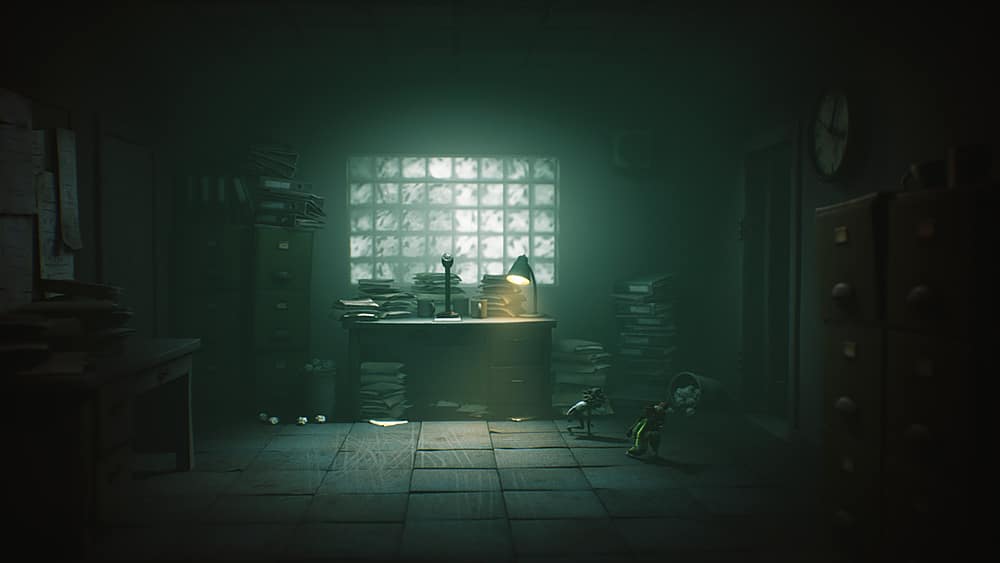 Little Nightmares III Nintendo Switch - Best Buy