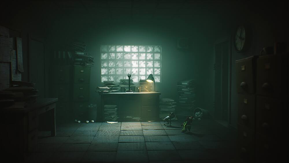 Alt View 16. BANDAI NAMCO Entertainment - Little Nightmares III.