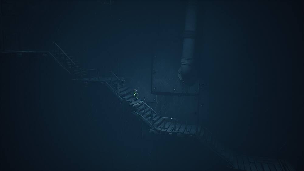 Alt View 17. BANDAI NAMCO Entertainment - Little Nightmares III.