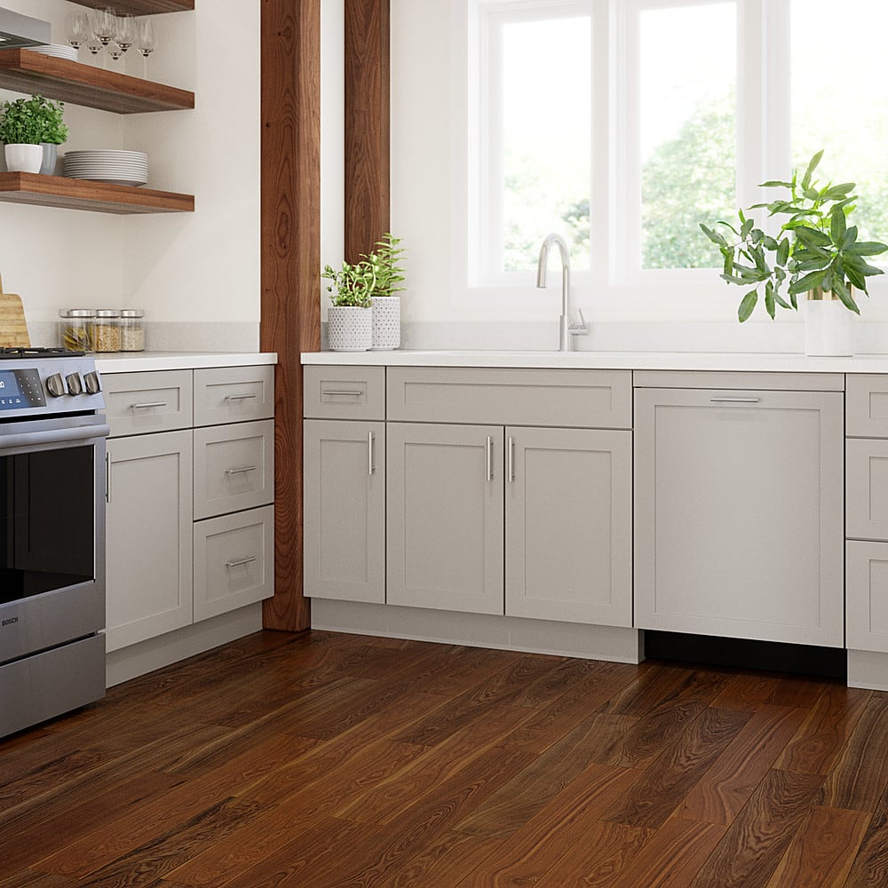 Alt View 12. Bosch - 800 Series 24" Top Control Smart Built-In Dishwasher with 3rd Rack and 42 dBA - Custom Panel Ready.