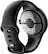 Back. Google - Pixel Watch 2 Matte Black Smartwatch with Obsidian Active Band LTE - Matte Black.