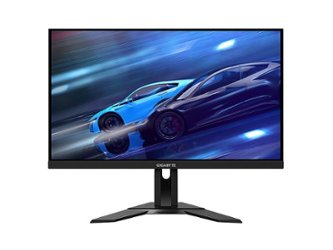 GIGABYTE - G27F 2 27" IPS LED FHD FreeSync Premium Gaming Monitor with HDR (HDMI, DisplayPort, USB) - Black - Front_Zoom