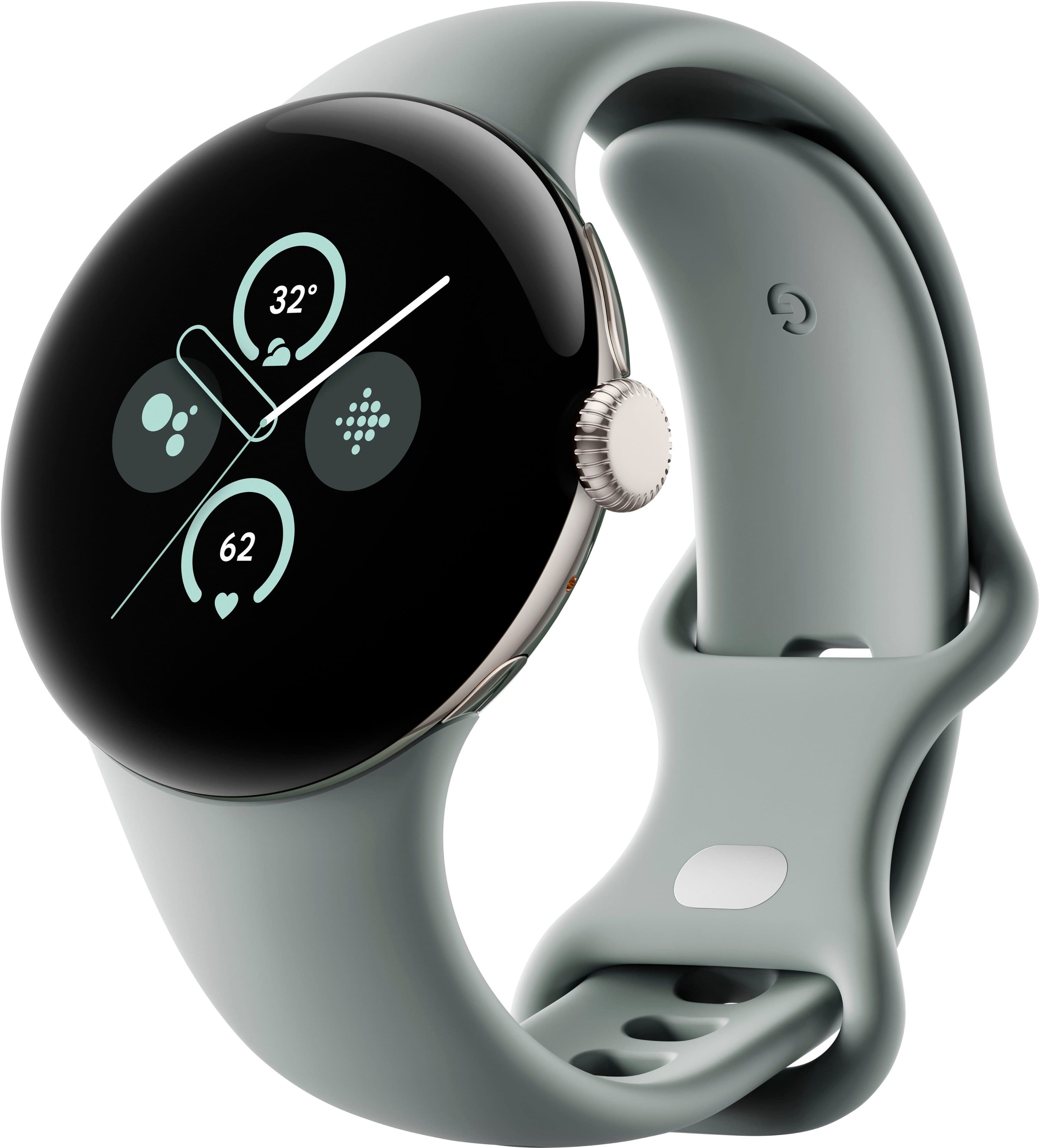 Google Pixel Watch Black wifiモデル-