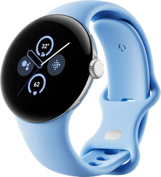 I want to top buy a smartwatch