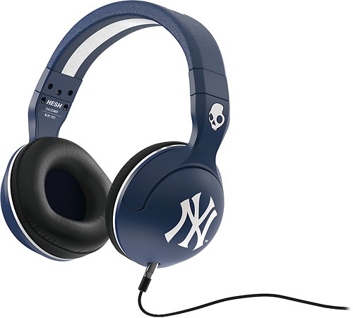 new york yankees beats headphones